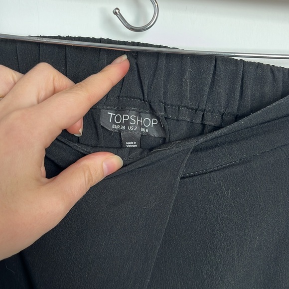 Elastic Dress Pant - Picture 2 of 5